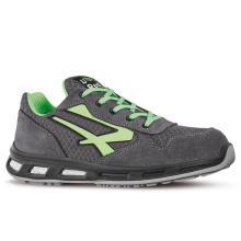 CHAUSSURE SECU. BASSE REDLION S1P POINT
